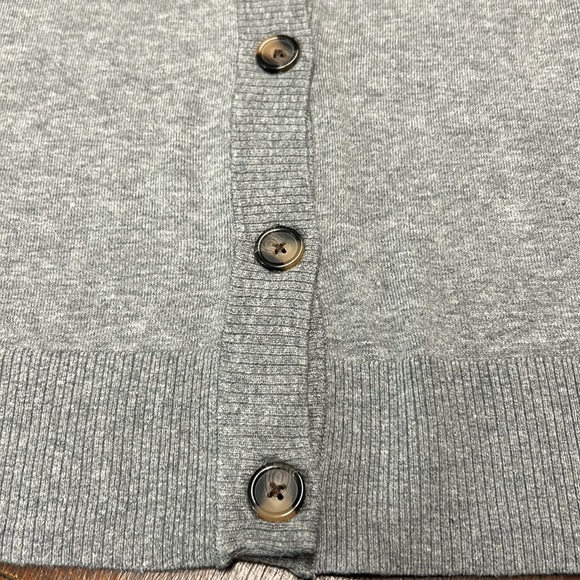 Torrid boyfriend cardigan - Picture 10 of 12